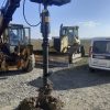 foreza hidraulica digga pd25