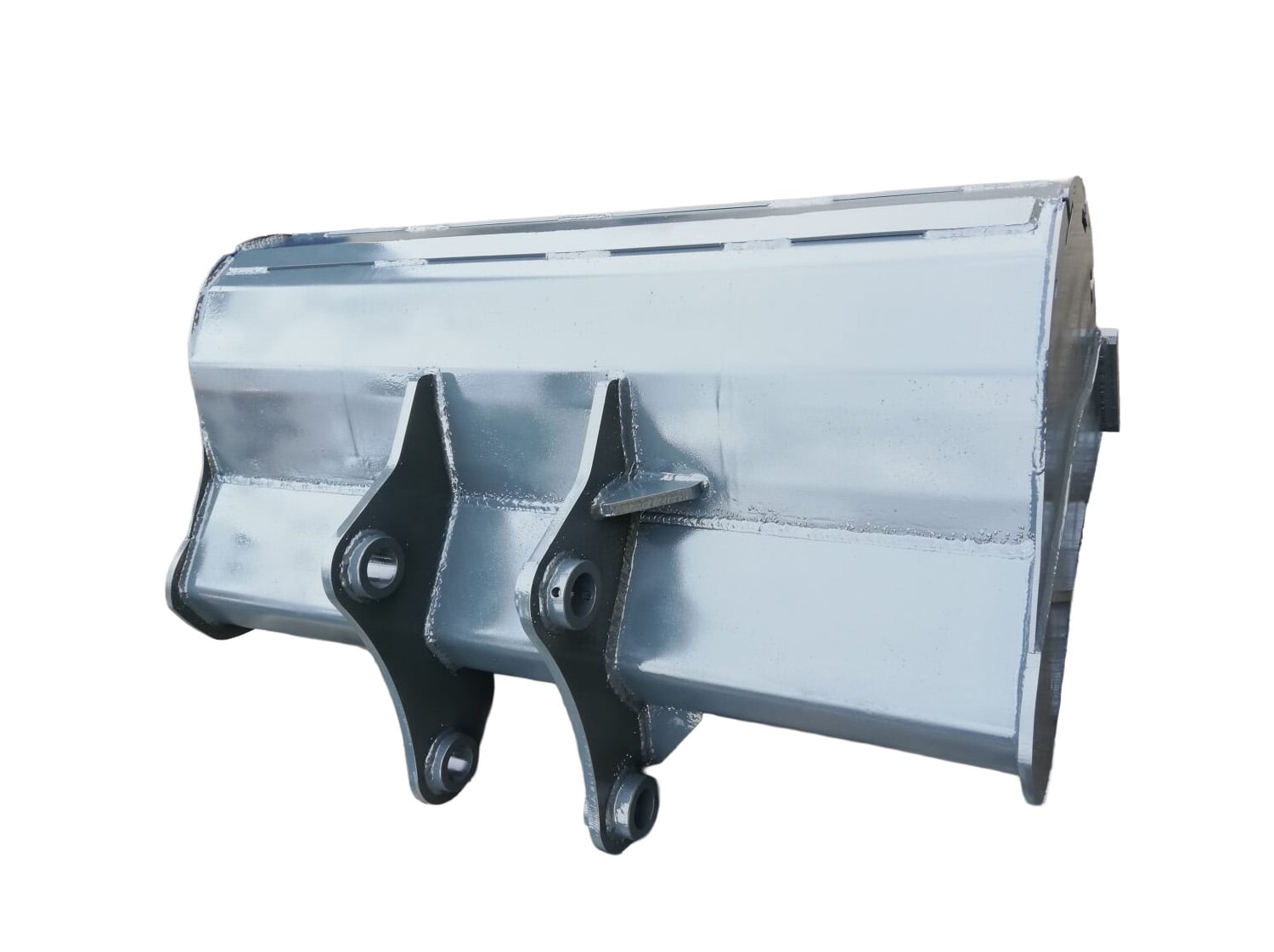 Cupă de taluzare pentru utilaje de 1–2,5 tone