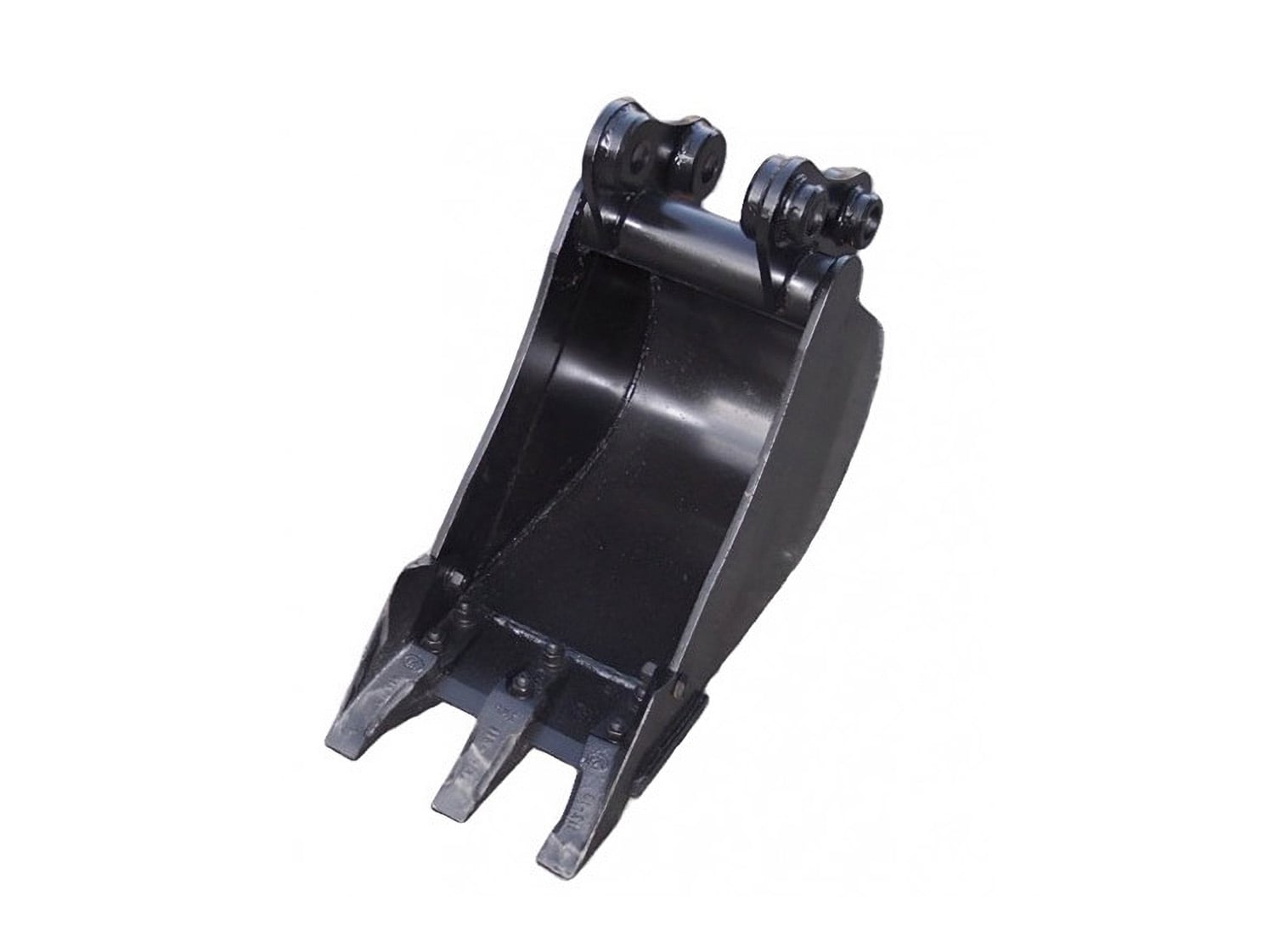 Cupă de excavare pentru utilaje de 1–2,5 tone