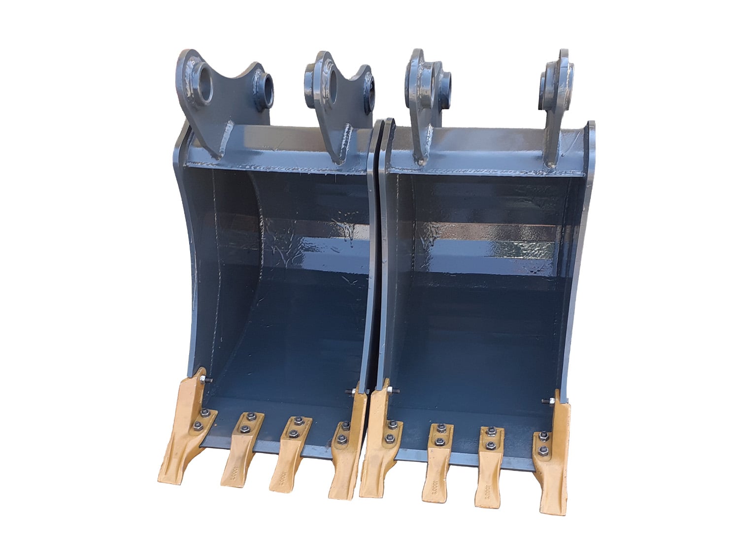 Cupă de excavare pentru utilaje de 2,5–4 tone