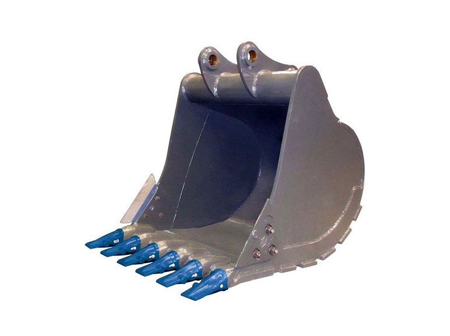 Cupă de excavare pentru utilaje de 6–8 tone