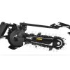 Trencher Digga 1200 mm pentru excavator și miniexcavator