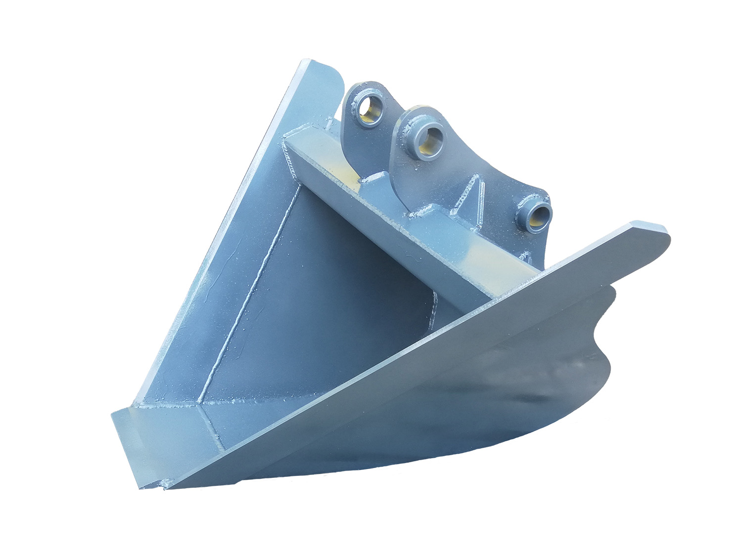 Cupă trapez pentru utilaje de 2,5–4 tone