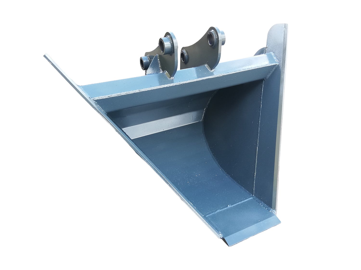 Cupă trapez pentru utilaje de 6–8 tone
