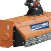 Tocătoare hidraulică pentru buldoexcavator 1200 mm