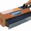 Tocătoare de vegetație 1000 mm pentru miniexcavator de 2–5 tone