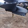 foreza hidraulica digga sd25
