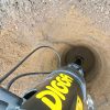 foreza hidraulica digga sd25