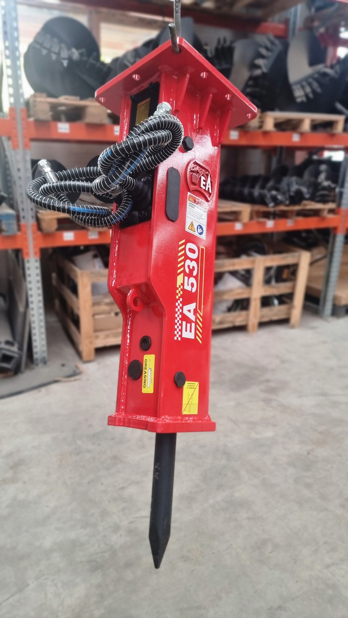 Picon EA530