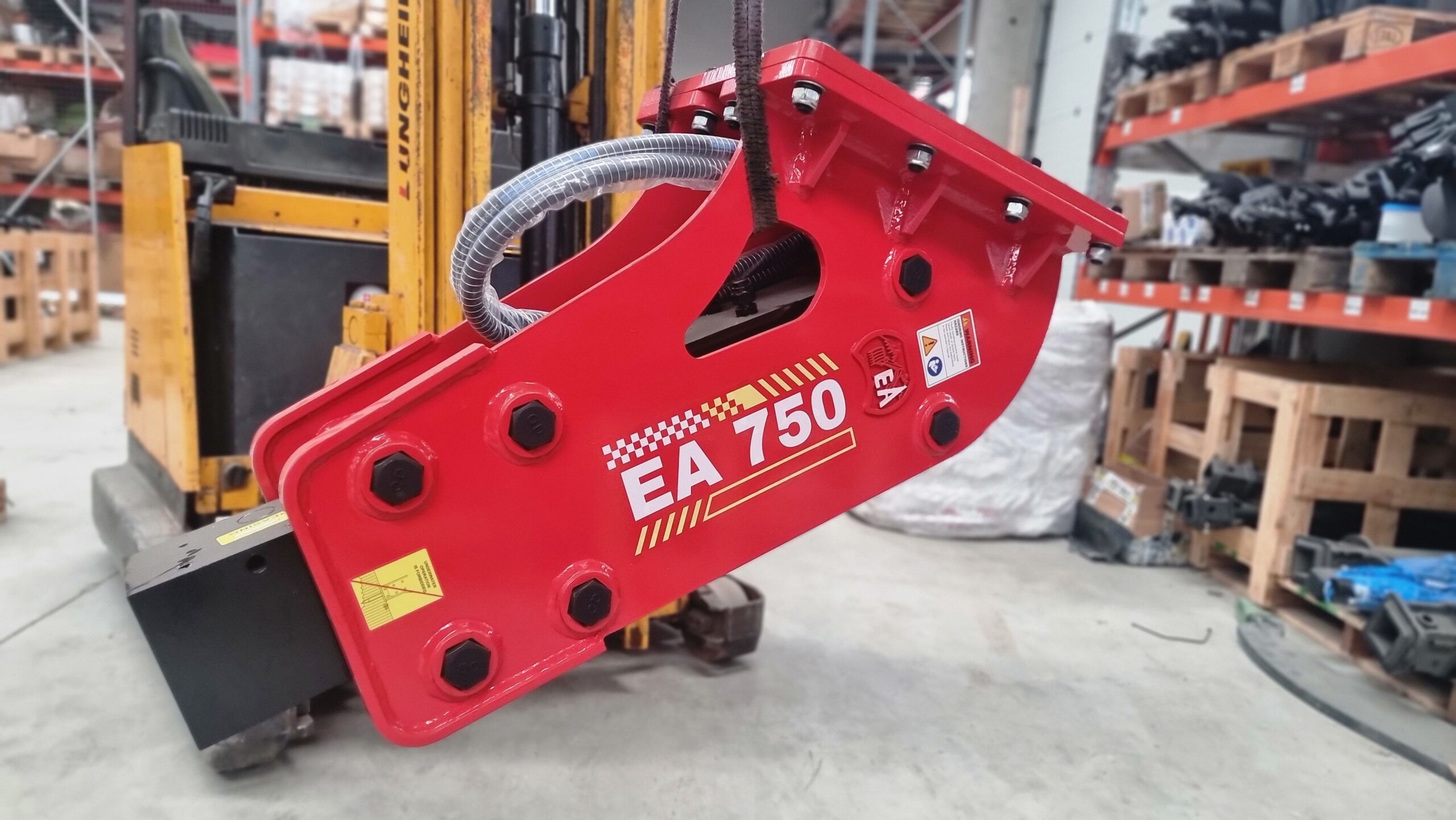 Picon EA750