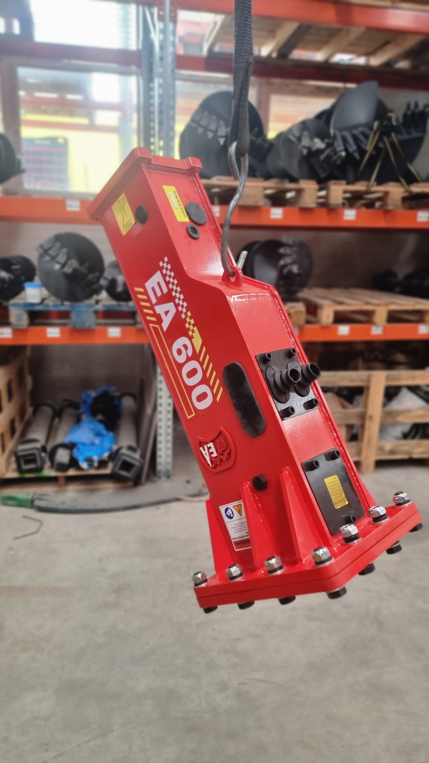 picon EA600