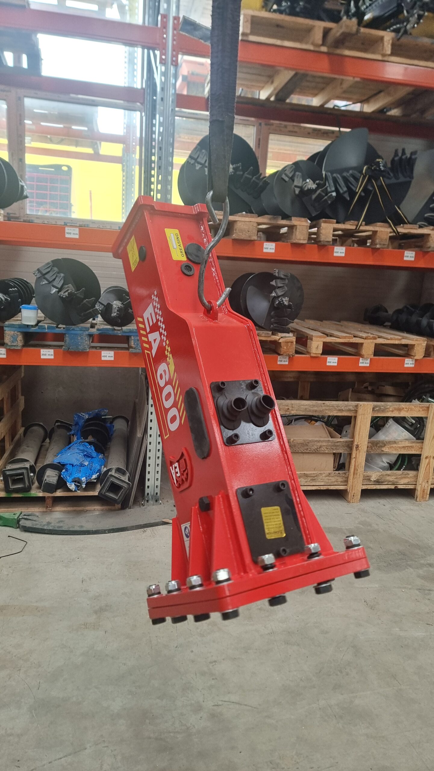 picon EA600