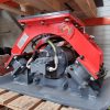 compactor hidraulic compactor hidraulic EA C850