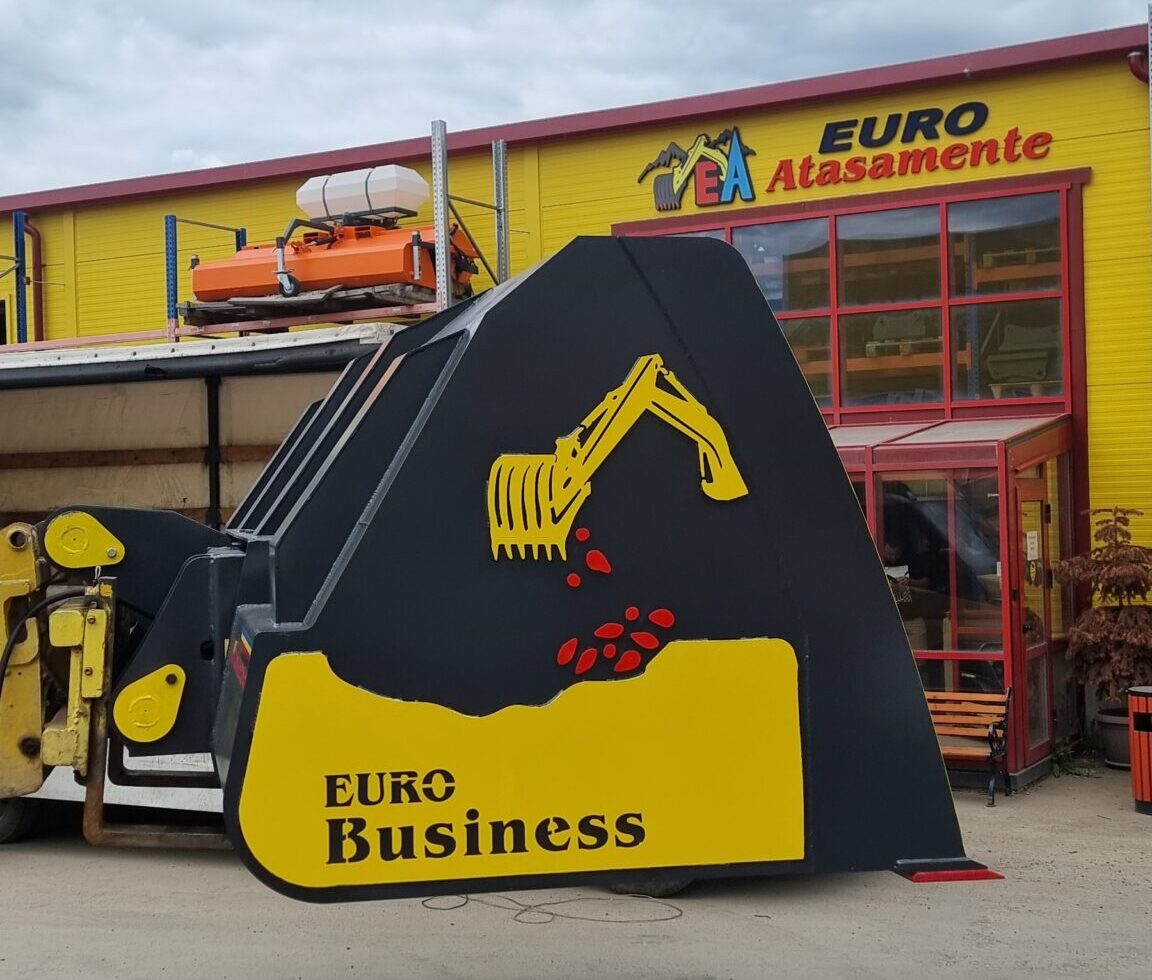Cupă High-Dump 7