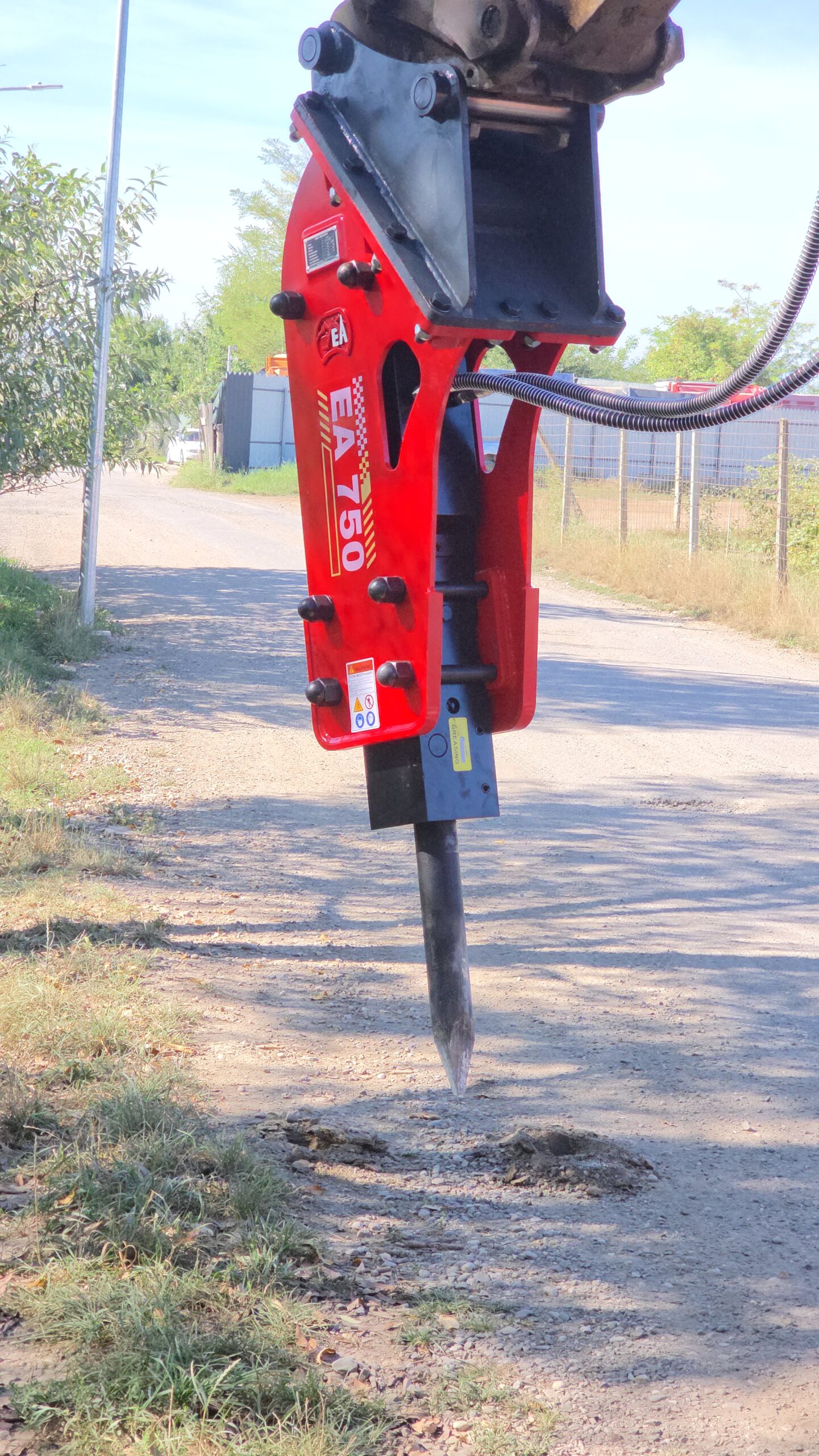 Picon EA750