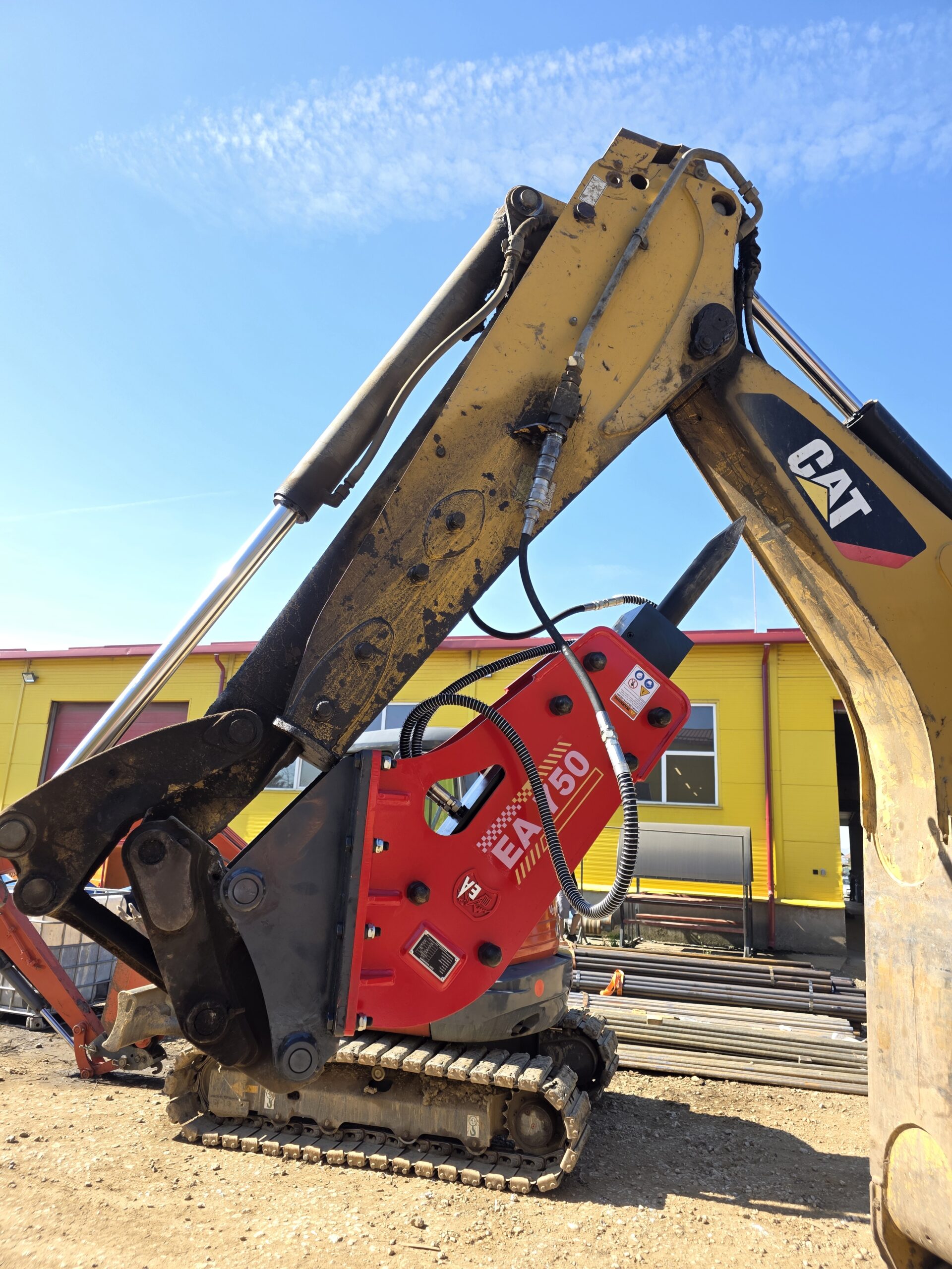Picon EA750