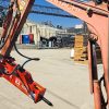 Picoane Hidraulice pentru Excavatoare și Mini Excavatoare | Euro Atasamente