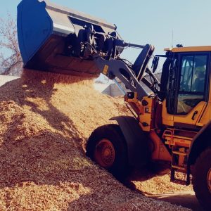 cupa high-dump 4.5 mc