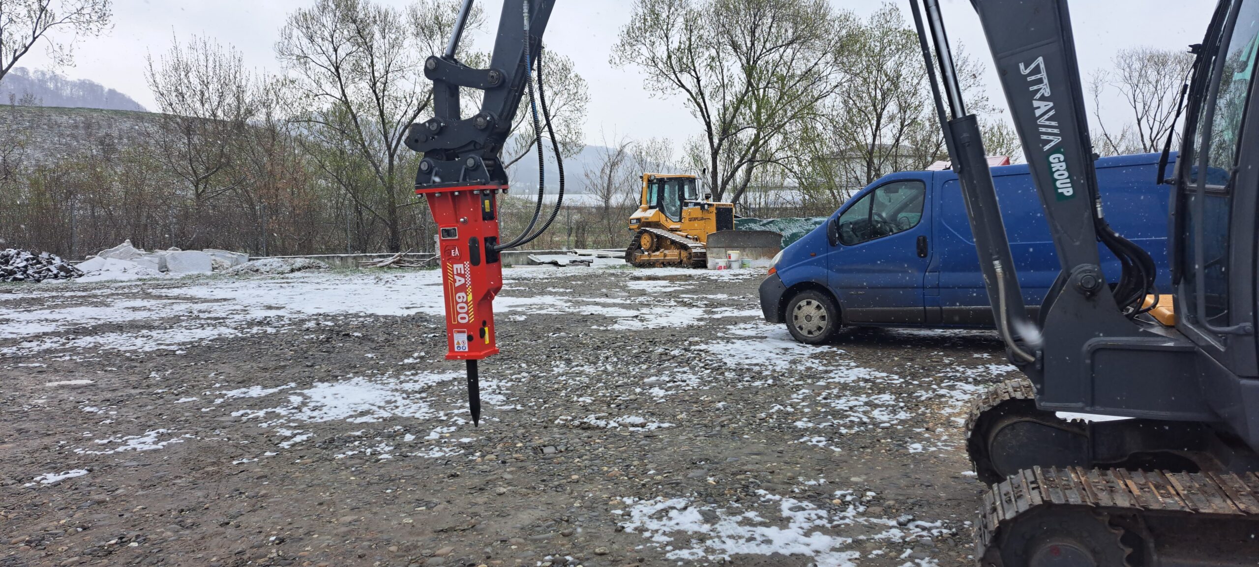picon EA600