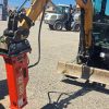 Picoane Hidraulice pentru Excavatoare și Mini Excavatoare | Euro Atasamente
