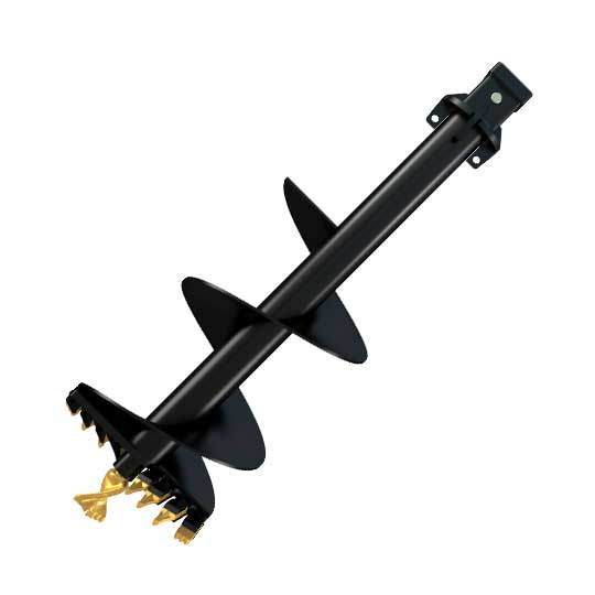 burghiu foreza digga 200 mm