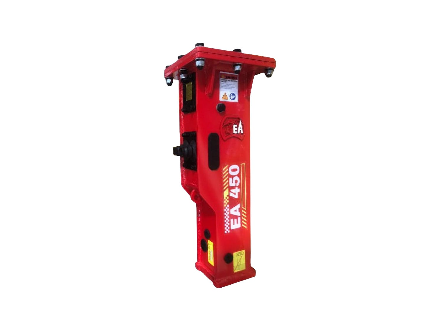 Picon Hidraulic EA450 (Ciocan Hidraulic) pentru Excavatoare 1–2 Tone