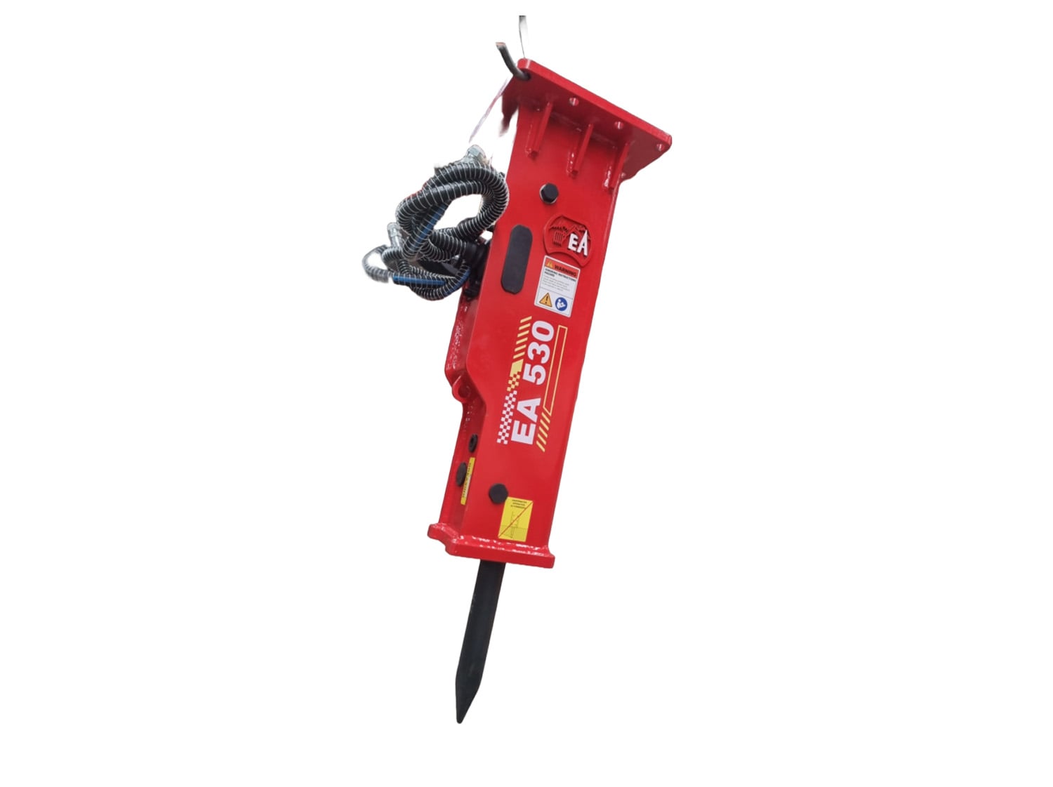 Picon Hidraulic EA530 (Ciocan Hidraulic) pentru Excavatoare 2–5 Tone