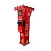 Picon Hidraulic EA600 (Ciocan Hidraulic) pentru Excavatoare 4–7 Tone