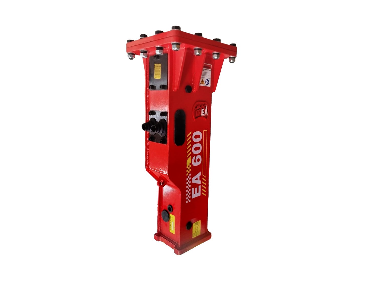 Picon Hidraulic EA600 (Ciocan Hidraulic) pentru Excavatoare 4–7 Tone