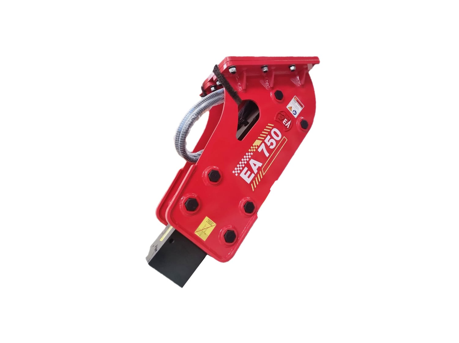 Picon Hidraulic EA750 (Ciocan Hidraulic) pentru Excavatoare 6–9 Tone