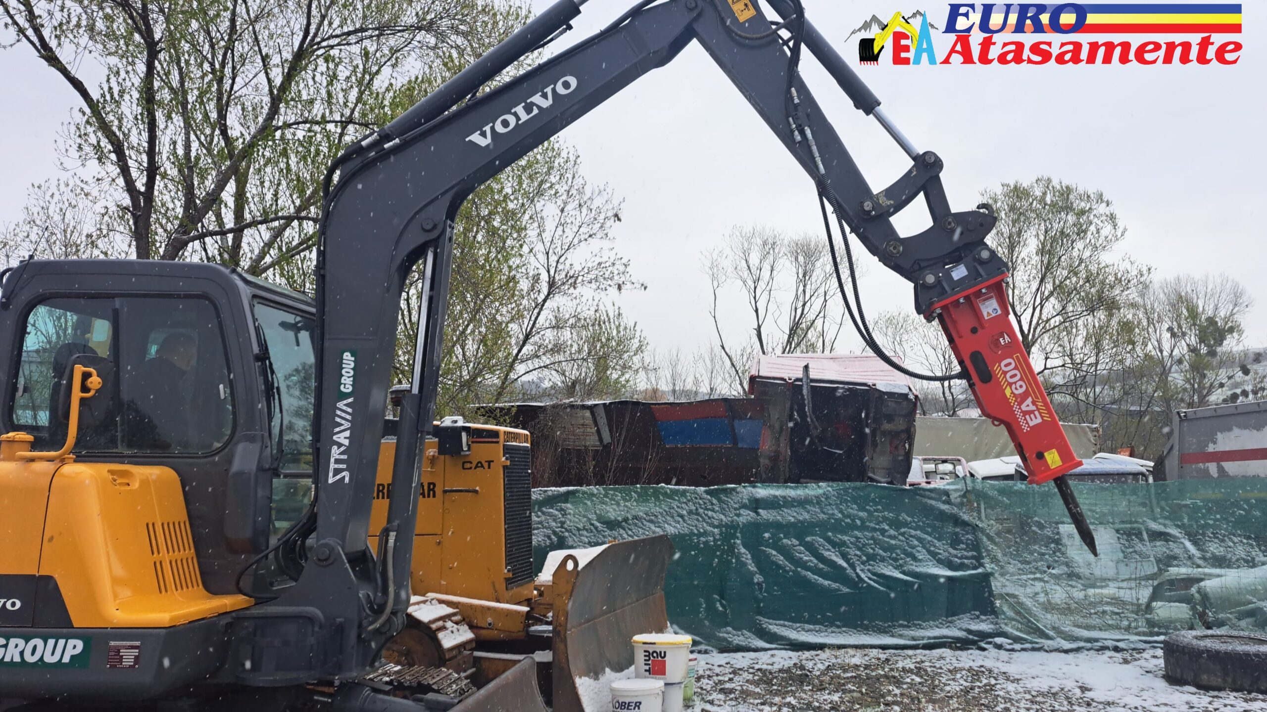 picon EA600