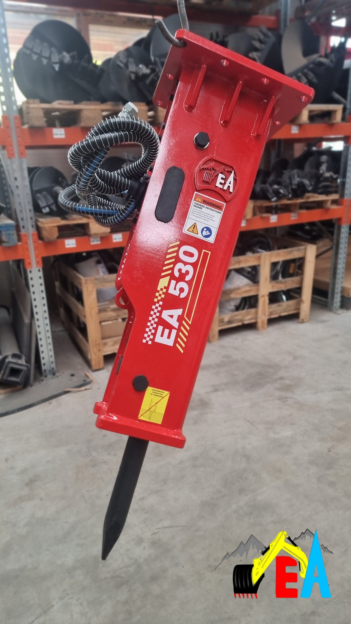 Picon EA530