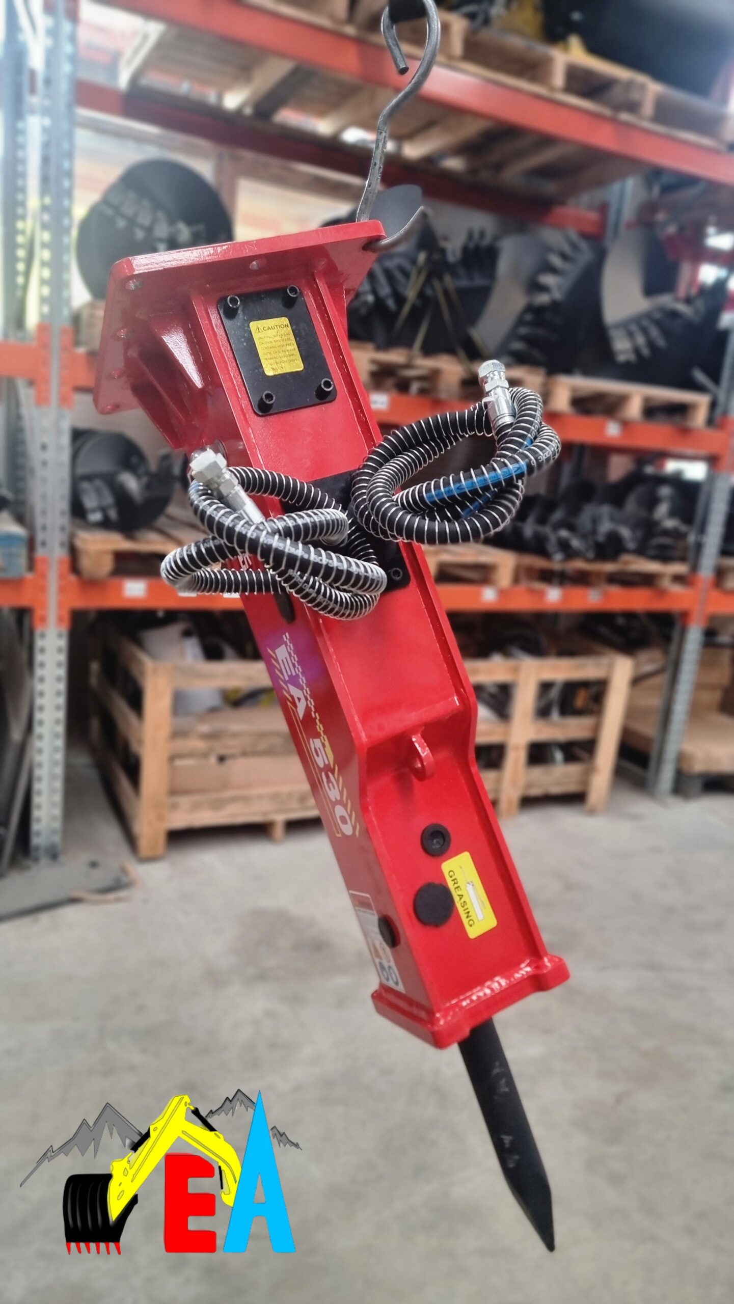 Picon EA530
