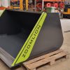 cupa cereale 2000 mm