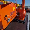 tocător materiale lemnoase ECO FOREST DWC-40