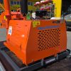 tocător materiale lemnoase ECO FOREST DWC-40