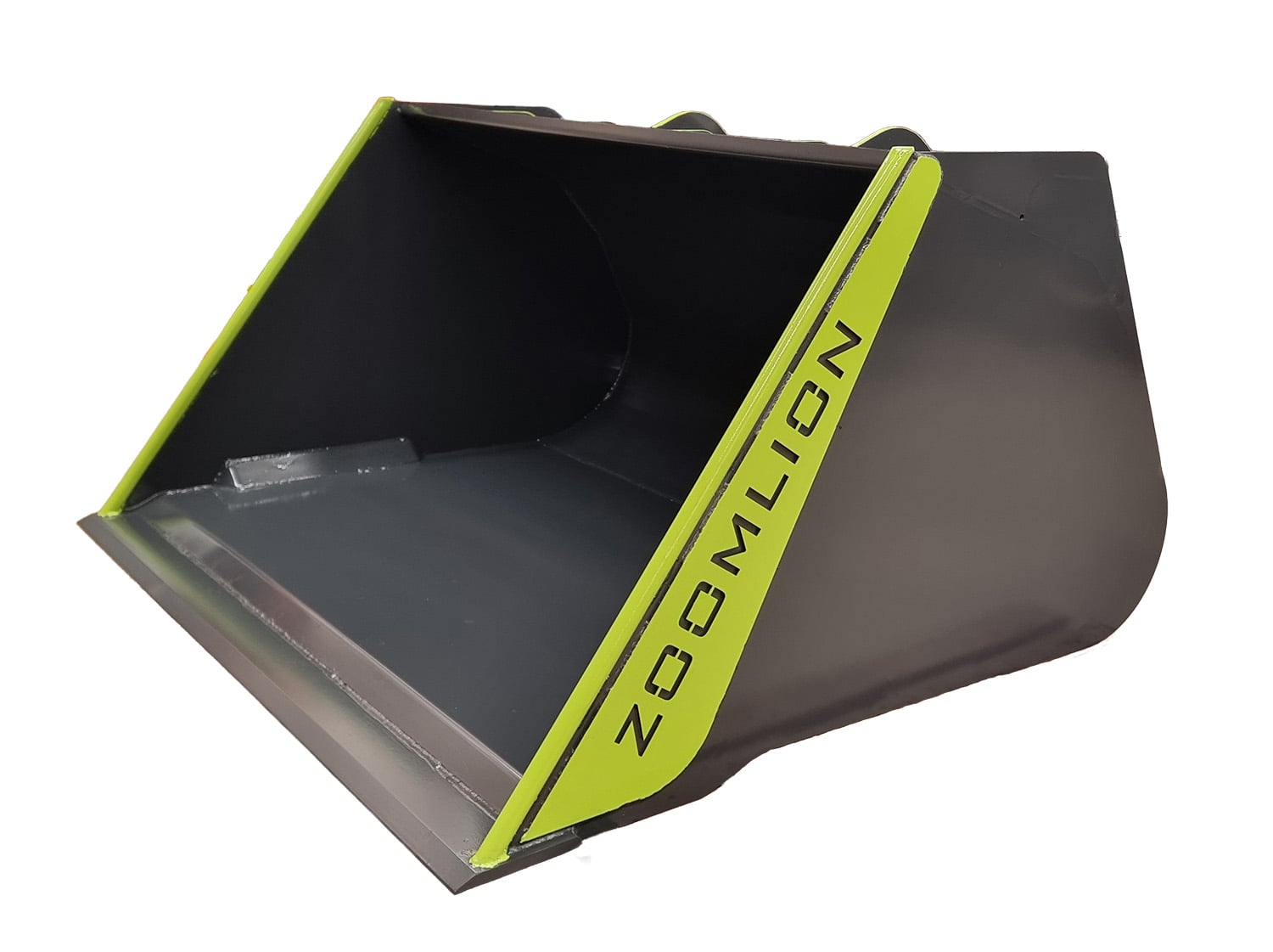Cupă cereale 2000 mm 2.5 mc pentru încărcător frontal