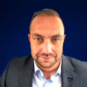 George Niculescu, director vânzări Euro Atașamente